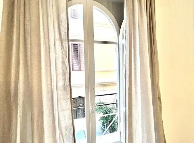 Apartment Glory House Vatican & Saint Peter Basilica Rome