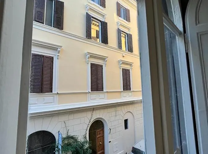 Apartment Glory House Vatican & Saint Peter Basilica Rome