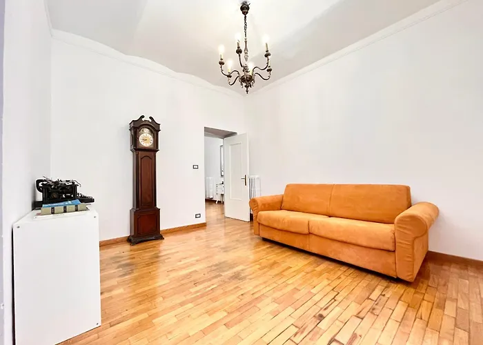 Apartment Glory House Vatican & Saint Peter Basilica
