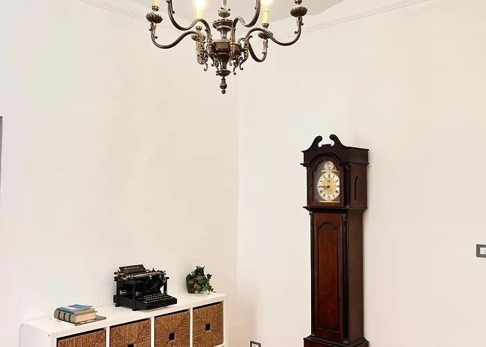 Apartment Glory House Vatican & Saint Peter Basilica