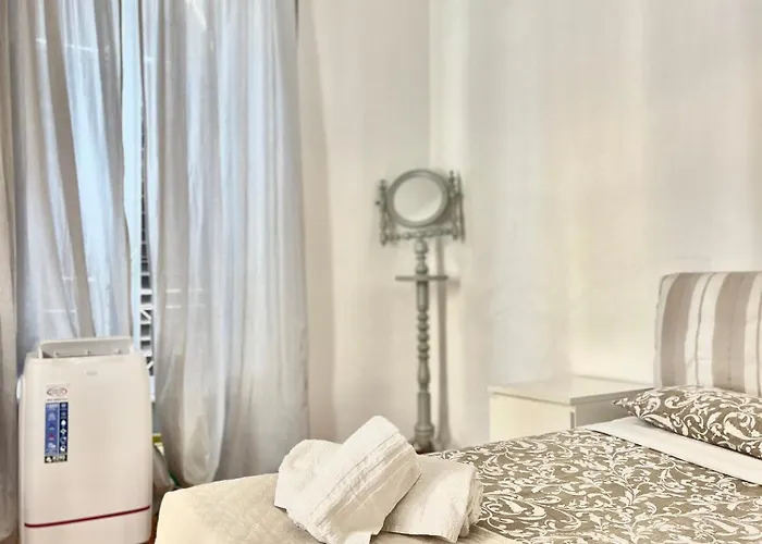 Glory House Vatican & Saint Peter Basilica Apartment *