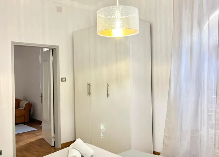 Apartment Glory House Vatican & Saint Peter Basilica