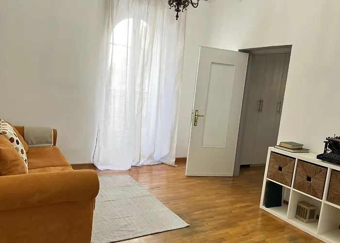 Glory House Vatican & Saint Peter Basilica Apartment *